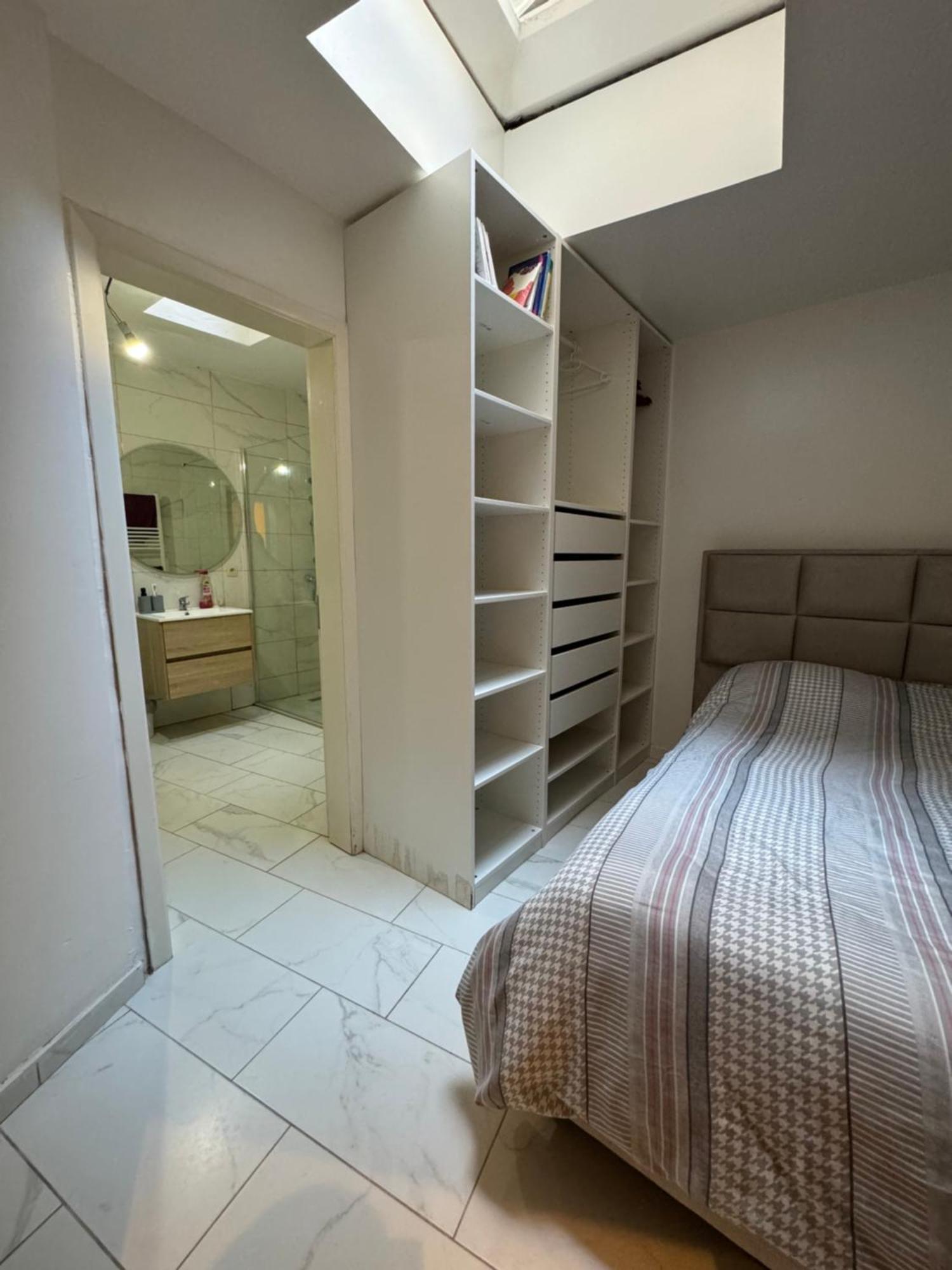Yacine Gadio Apartment Брюксел Екстериор снимка