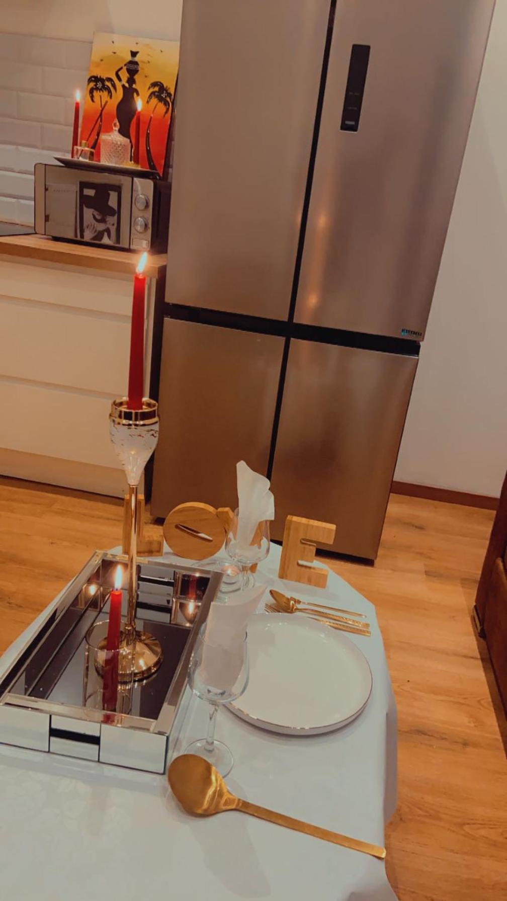 Yacine Gadio Apartment Брюксел Екстериор снимка