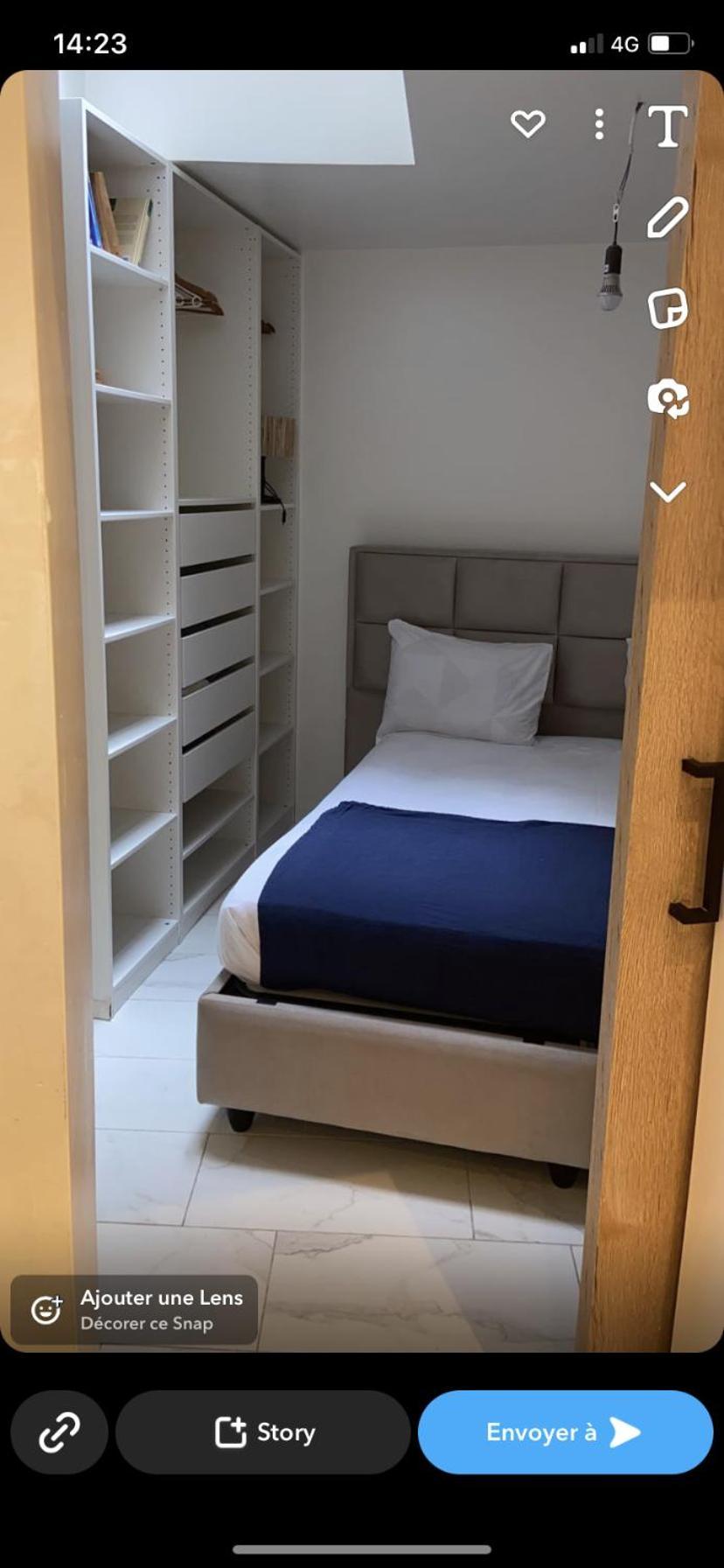 Yacine Gadio Apartment Брюксел Екстериор снимка